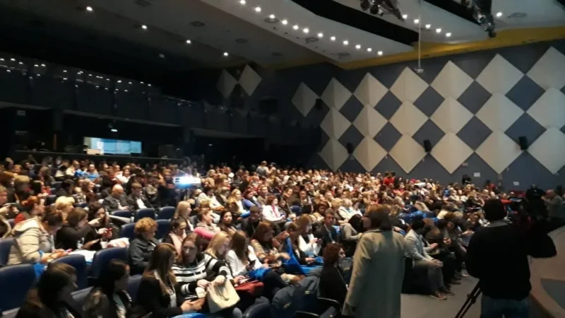 Prevenção de deficiências é tema de congresso estadual