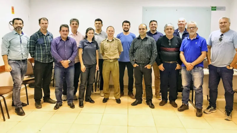 Comitê é lançado pelas entidades araranguaenses