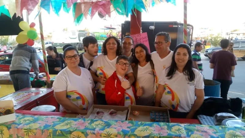 Comissão planeja Arraial Cultural 2019