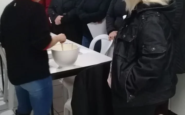 Em Jacinto Machado curso de culinária ensina receitas sem glúten