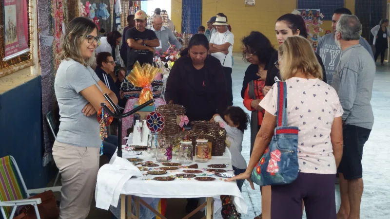 Balneário Arroio do Silva realizará 1ª Feira de Inverno dos Artesãos e Produtores