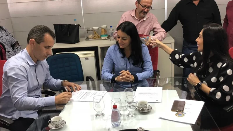 Hospital Dom Joaquim recebe quase R$ 1 milhão em emenda