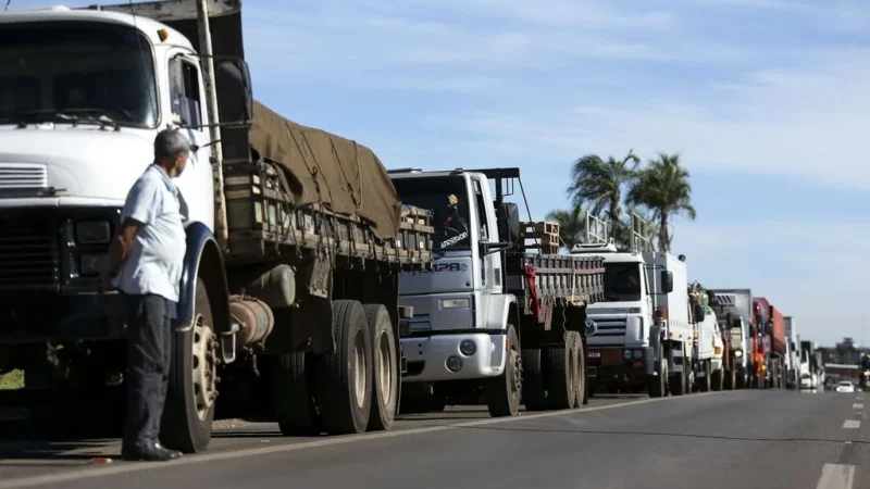 Semana do caminhoneiro lembra batalhas e conquistas