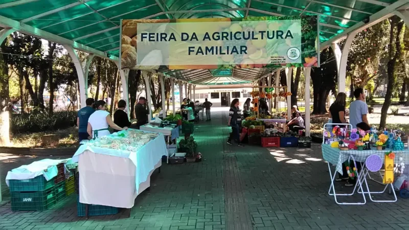 Campanha de mudas frutíferas e ornamentais irá disponibilizar 1.200 mudas