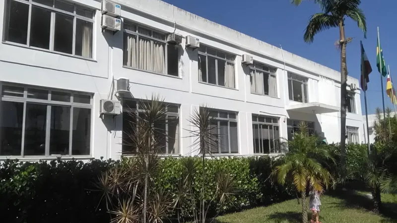 Divulgado relatório do concurso realizado em Araranguá