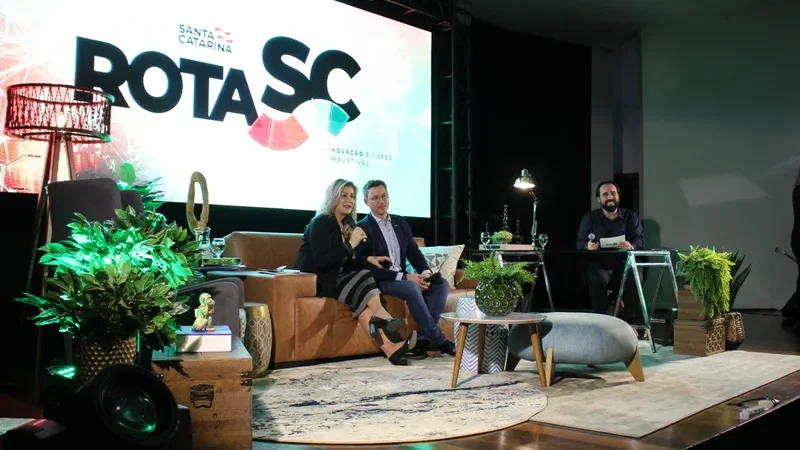 Projeto Rota SC iniciou a edição com sucesso