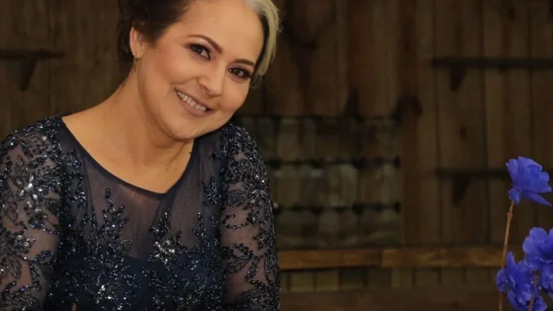 Rua terá o nome de Márcia de Souza Salasar