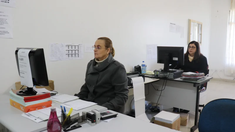 Produtores devem ir ao Departamento de Notas atualizar seu cadastro
