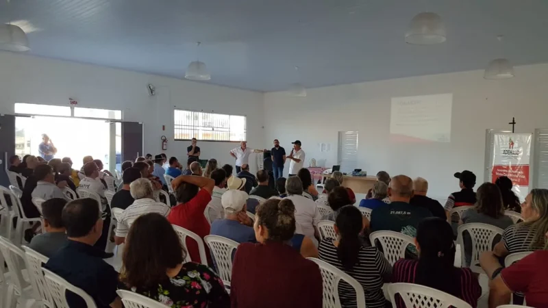 Loteamentos de Balneário Arroio do Silva serão regularizados
