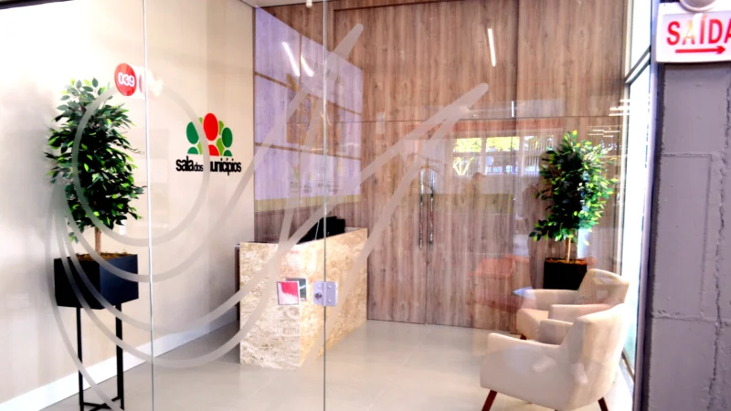 Sala dos municípios: Unesc aproxima projetos e demandas da região