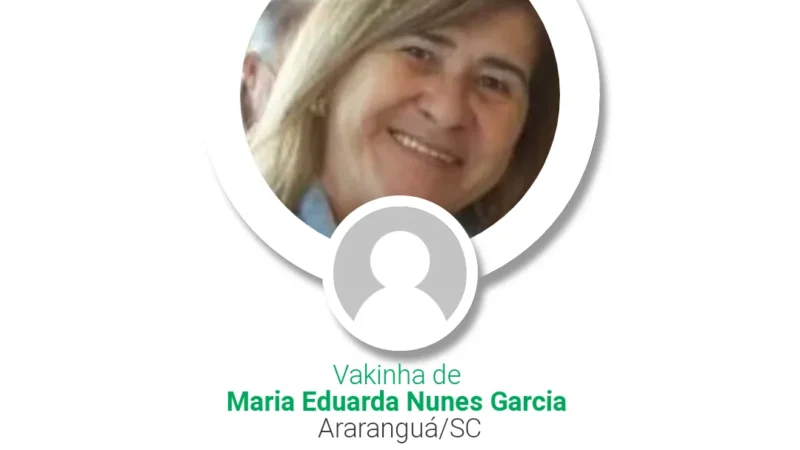 Vaquinha angaria recursos para Linda da Cultura