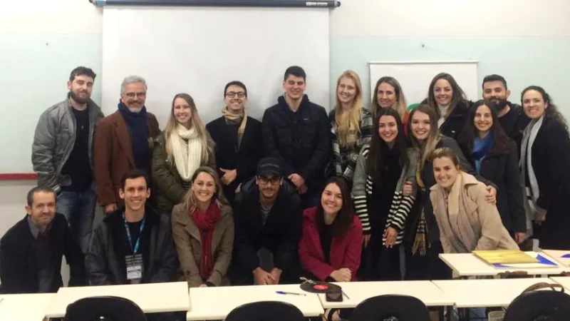Concurso Talentos Ceusa desafia acadêmicos do curso de Design da Unesc
