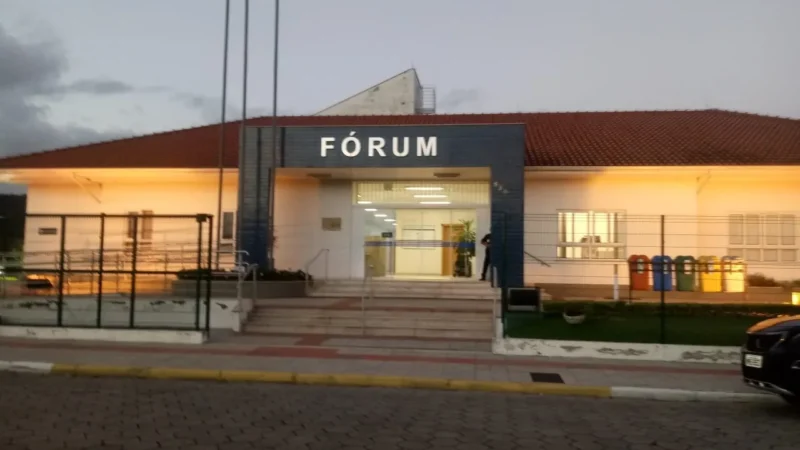 Rede Catarina será lançada em Turvo