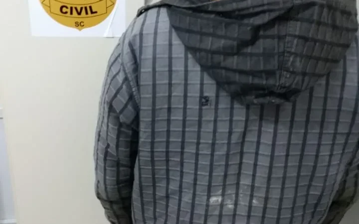 Traficante é preso em ponto de drogas