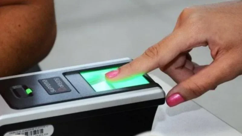 Campanha da biometria lançada pelo TRE-SC completou 2 meses