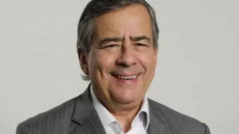 Morre o jornalista Paulo Henrique Amorim