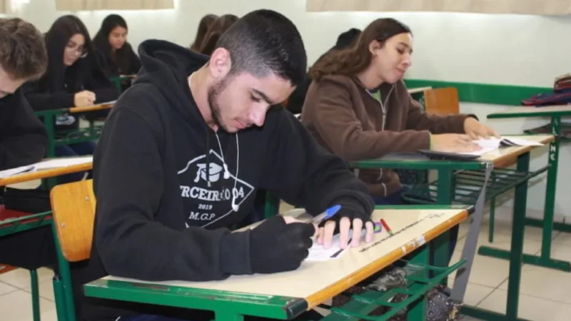 ACIVA divulgou os nomes dos classificados para 2ª fase do Prêmio de Matemática
