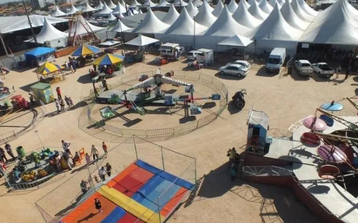 24ª Festa da Tainha reuniu cerca de 50 mil pessoas