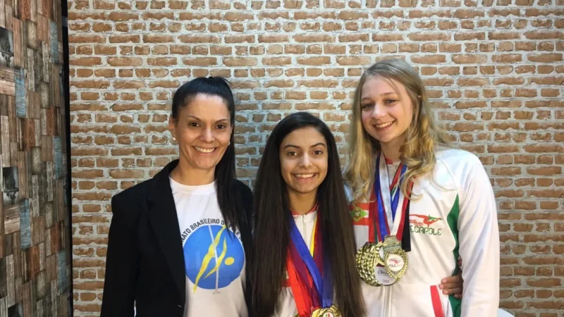 Atletas querem representar Araranguá no mundial de polesporte no Canadá