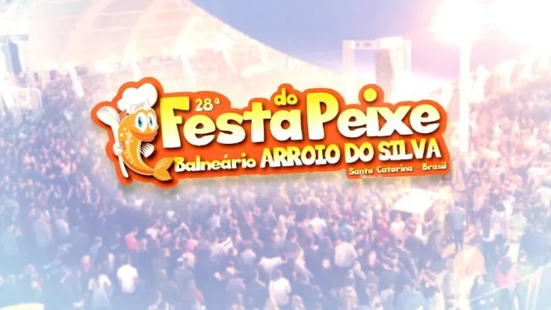 Festa do Peixe é divulgada em Florianópolis