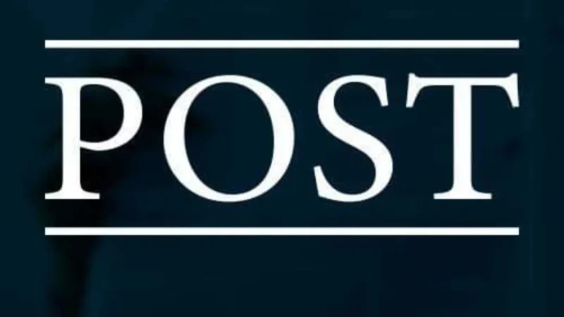 Post Notícias – Edição 26-07-2019