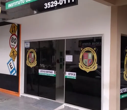 Setor de identidade de Araranguá está com melhor identificação