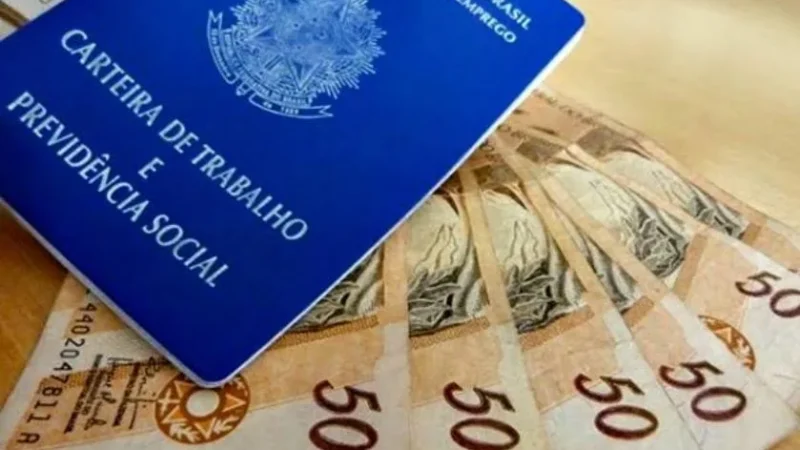 Ministro diz que saques do FGTS serão limitados a R$ 500 por conta