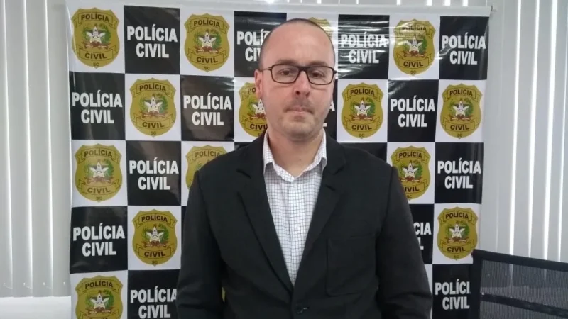 Solidariedade e celebração marcam aniversário da Polícia Civil catarinense