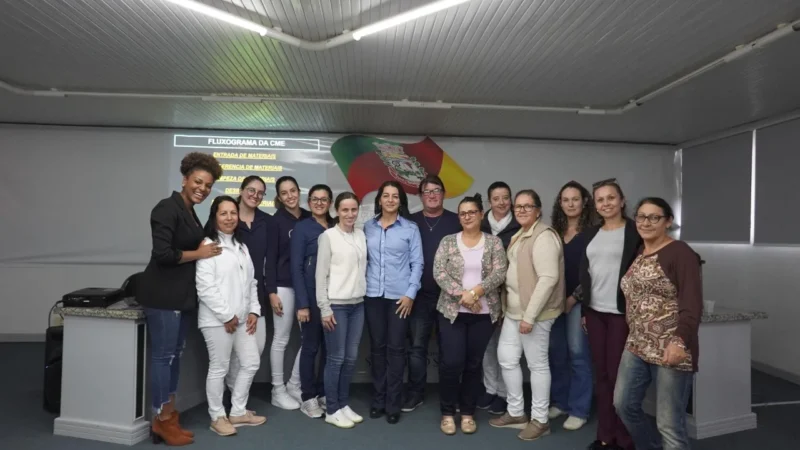 Campanha contra hepatites virais em Sombrio realiza mais de 1.500 exames