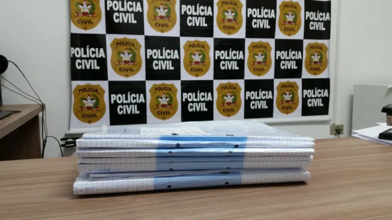 Polícia Civil resolve tentativa de homicídio