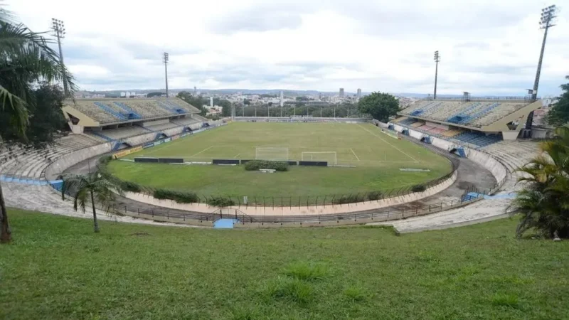 São Bento x Criciúma: Jogo da Série B