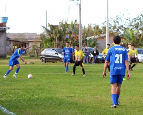 Campeonato Gaivotão 2019