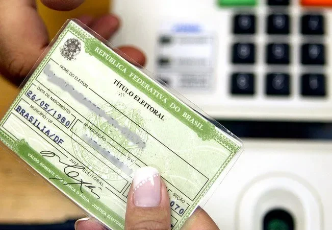Prazo para cadastramento biométrico é estendido