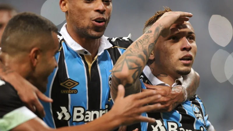 Lista dos times interessados em Everton Cebolinha só aumenta