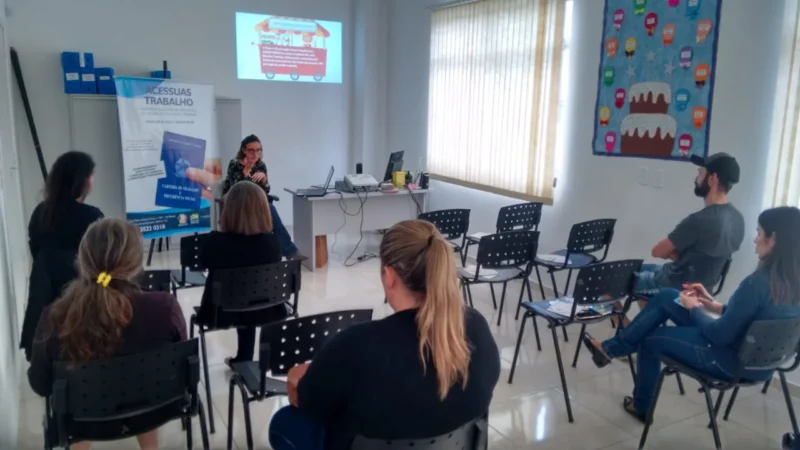 Projeto de Maracajá planeja fazer parceria com o SEBRAE