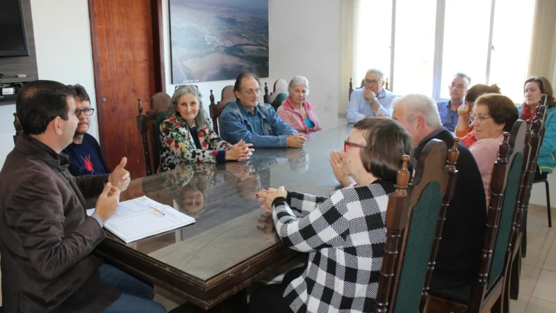 Encontrada medida para diminuir os efeitos do tráfego pesado de veículos do Morro Maracajá