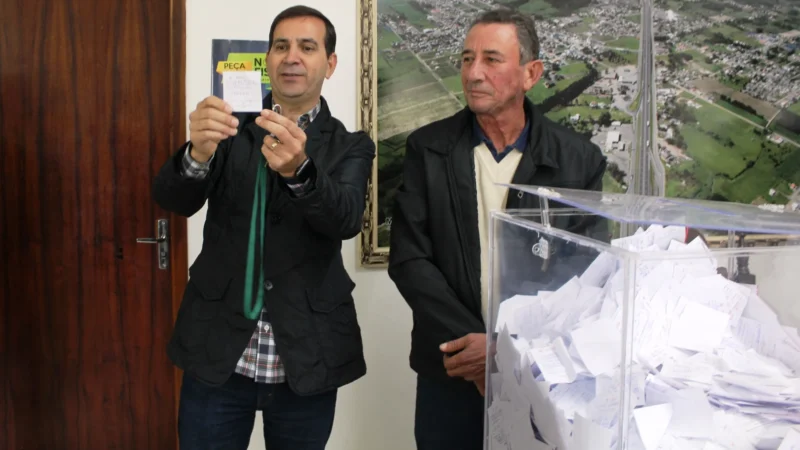 Programa Valoriza Maracajá se estenderá até 2020
