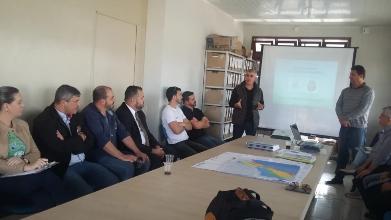Balneário Gaivota prepara metas para o futuro