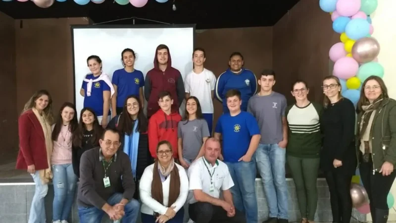 2ª fase da Mostra Científica ”Verde é Vida” terá alunos de Jacinto Machado