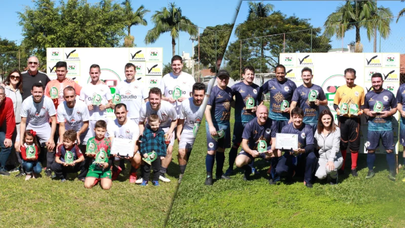 Campeonato de Futebol Suíço tem campeões conhecidos
