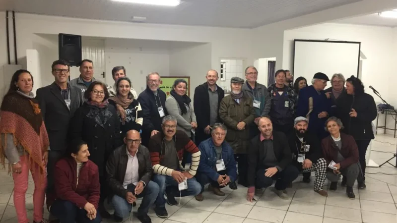 Fórum debate cultura e elege novo conselho