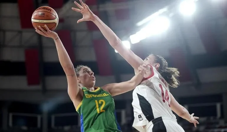 Brasil dá show na estreia dos Jogos Pan Americanos