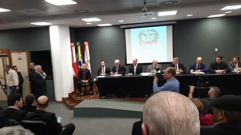 Caso dos insumos: agricultores pedem prazo até 31 de agosto