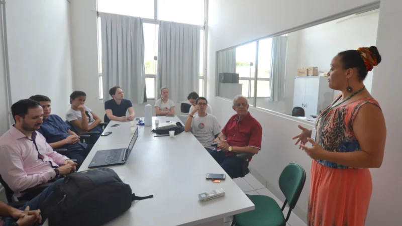 Programa Mentoring da Unesc estará com inscrições abertas até sexta-feira