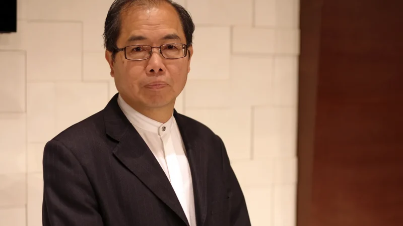 Unesc receberá o Co-fundador e CEO da Leadership Development International