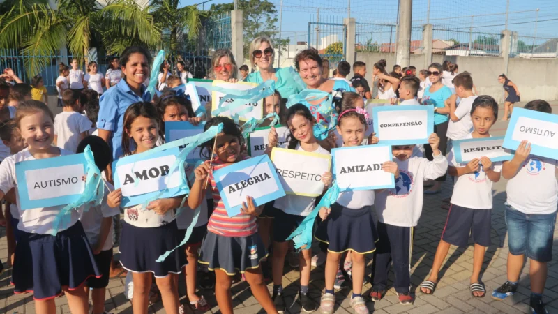 Semana da Família: Escolas organizam eventos