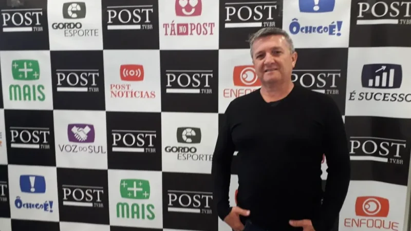 Para o vice-prefeito de Turvo balanço da festa é positivo