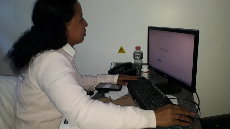Jacinto Machado fornece atendimento psicológico à população
