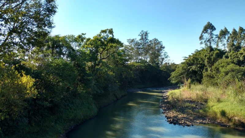 Uso da água será debatido através de capacitação