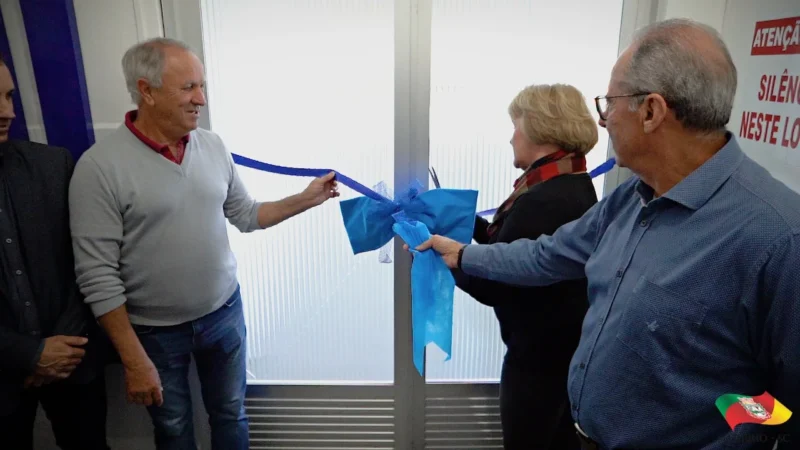 Bloco Cirúrgico foi inaugurado no Hospital Dom Joaquim